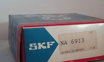 SKF NA6913 needle bearings
